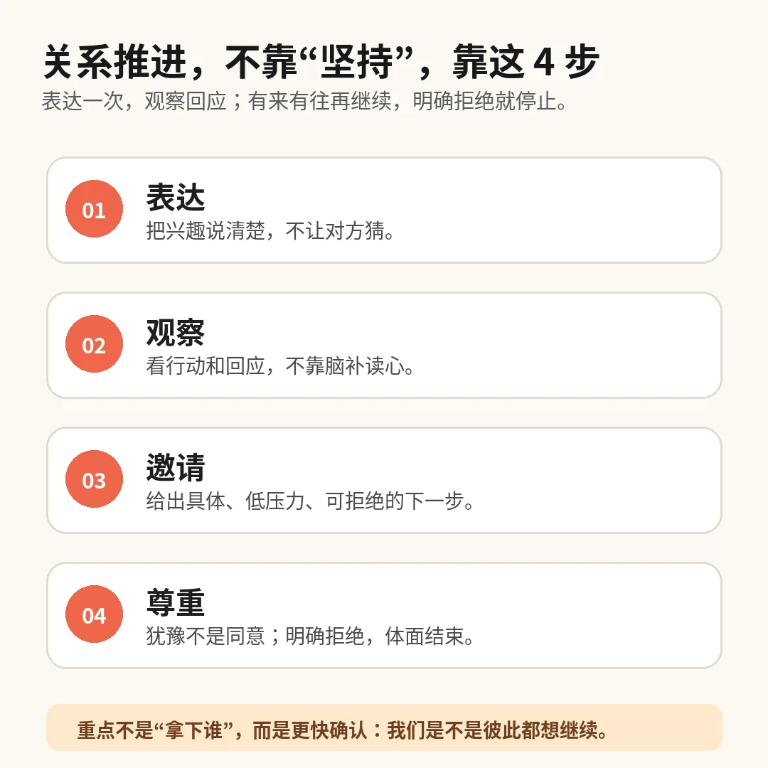 为什么“我想被喜欢”，反而会让你失去吸引力？