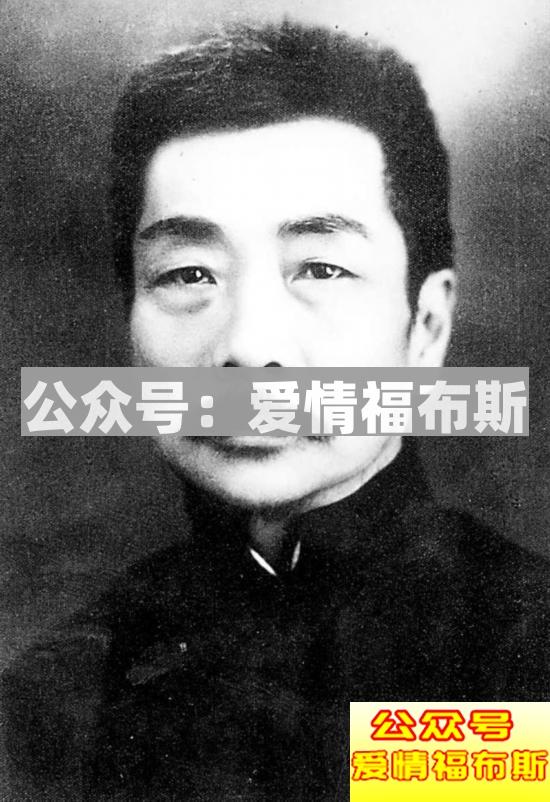 七夕将至,读鲁迅沈从文徐志摩的情书,看上个世纪的爱情故事第3张