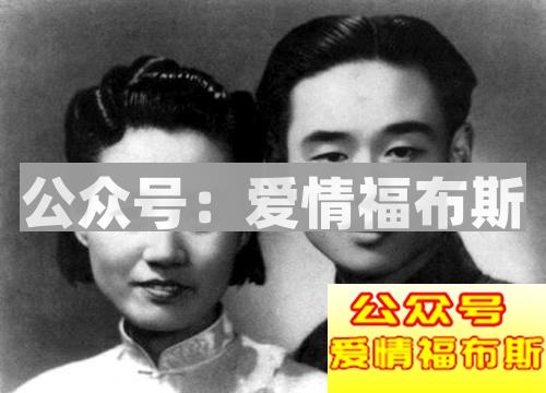 七夕将至,读鲁迅沈从文徐志摩的情书,看上个世纪的爱情故事第5张