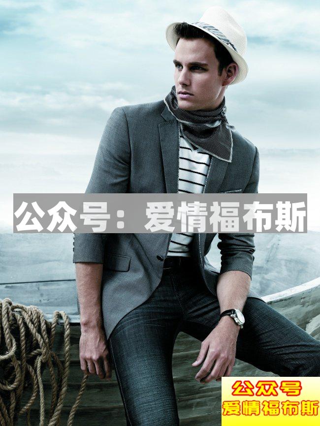 4招教你打造高逼格泡妞展示面