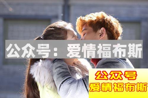 初吻怎么吻 接吻的女生的技巧