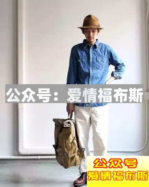 十一假期出去玩，男生应该怎么穿第1张