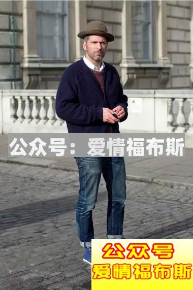 帆布鞋搭配什么裤子男