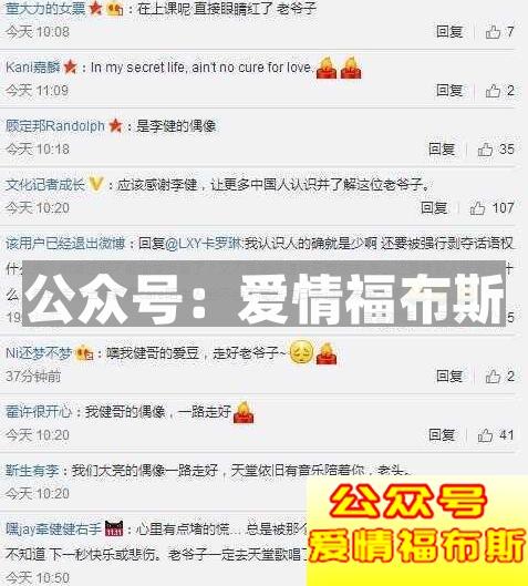 莱昂纳德·科恩--这个老爷子泡过多少女生第3张