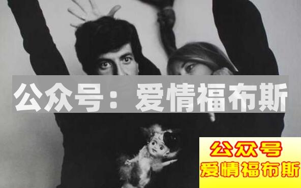 莱昂纳德·科恩--这个老爷子泡过多少女生第6张