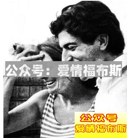 莱昂纳德·科恩--这个老爷子泡过多少女生第8张