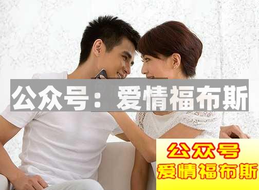 正确和女人调情的13种方法