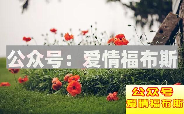 女生面对追求者的心态