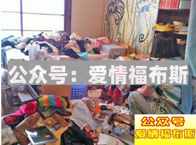 扒一扒奇葩的女朋友第5张