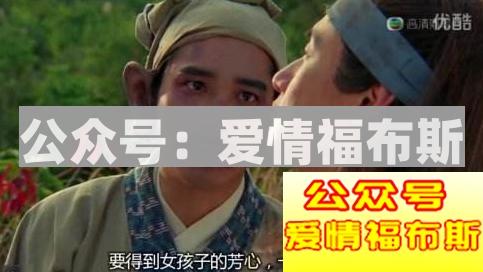 你为什么没有女朋友第5张