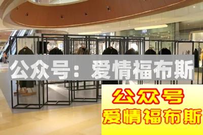 速写男装属于什么档次