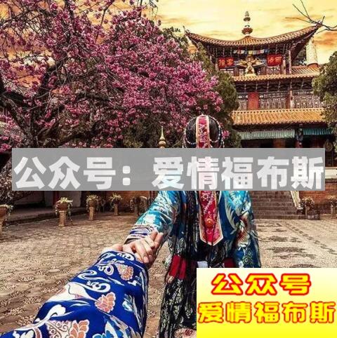 摄影作品跟我走《Follow me》