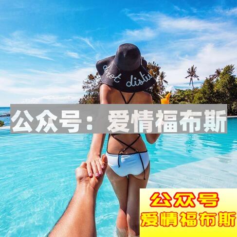 摄影作品跟我走《Follow me》