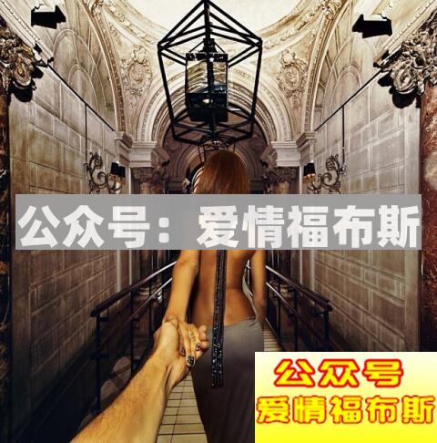 摄影作品跟我走《Follow me》