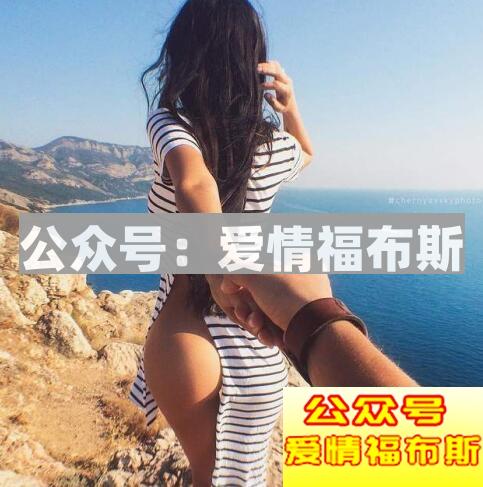 摄影作品跟我走《Follow me》