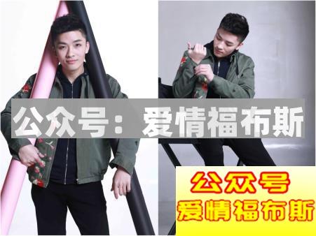 2017萌系男春夏穿搭第2张