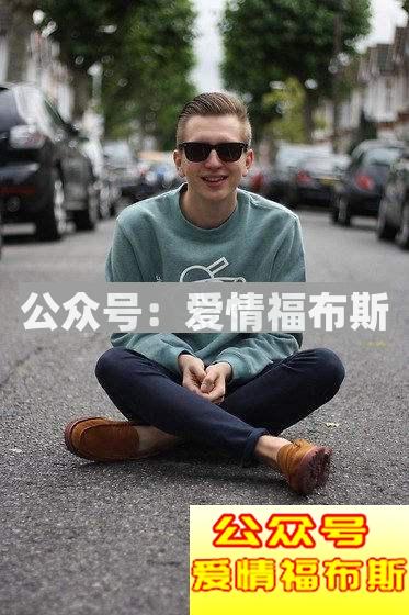 2017萌系男春夏穿搭第10张