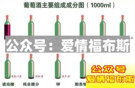 新手怎么选红酒第3张