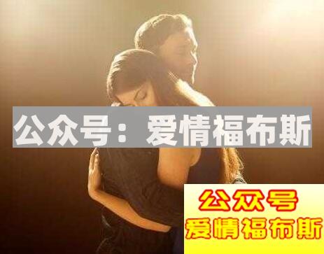 感动挽回女友的话经典！第7张