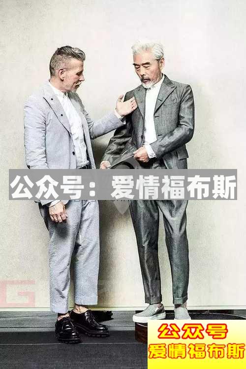 推荐:男生九大穿衣风格,秀出你的气质!第12张