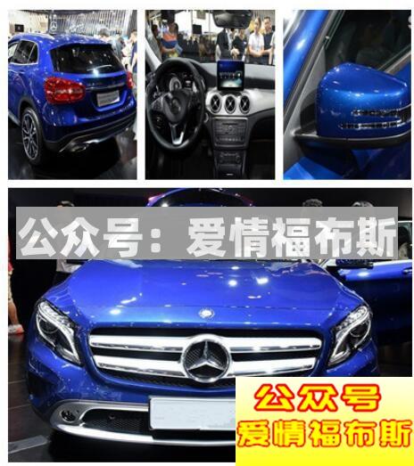 这些车不仅男生钟爱女生也喜欢第2张