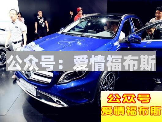 这些车不仅男生钟爱女生也喜欢第3张