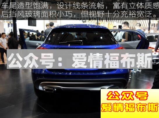 这些车不仅男生钟爱女生也喜欢第6张