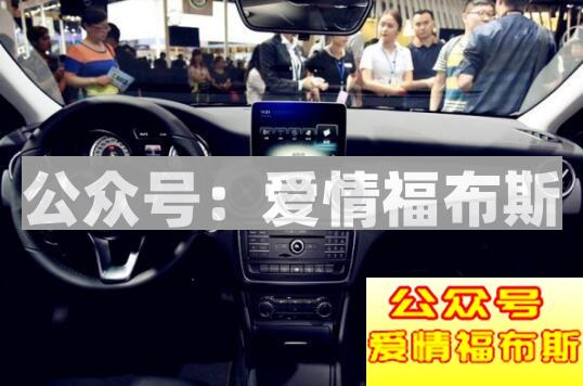 这些车不仅男生钟爱女生也喜欢第7张