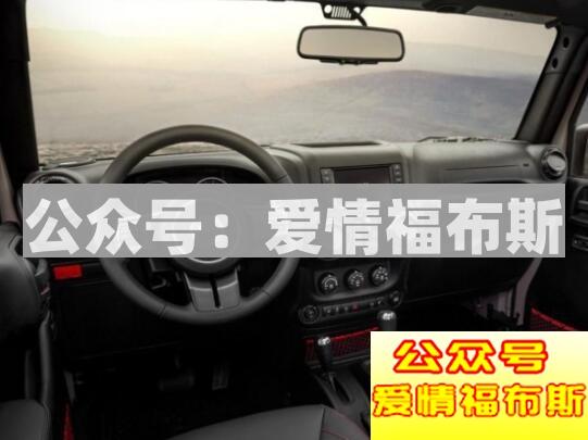 这些车不仅男生钟爱女生也喜欢第10张