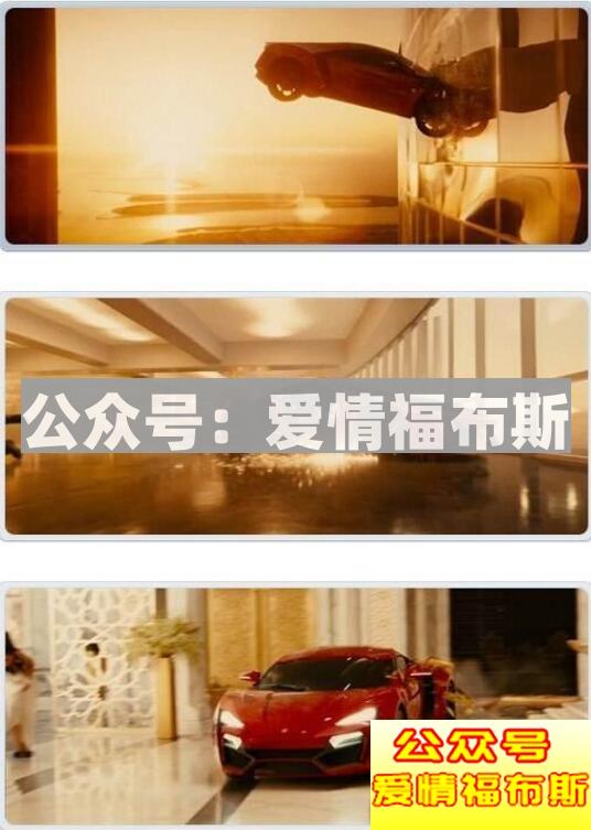 这些车不仅男生钟爱女生也喜欢第23张