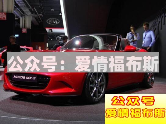 这些车不仅男生钟爱女生也喜欢第25张