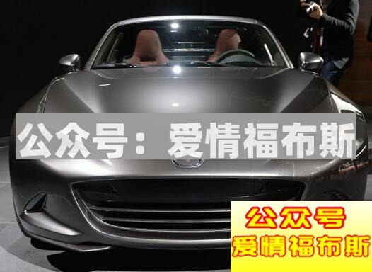 这些车不仅男生钟爱女生也喜欢第34张