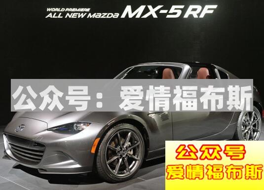 这些车不仅男生钟爱女生也喜欢第39张