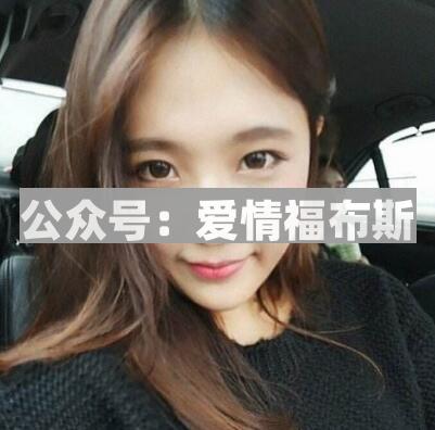 如何从朋友圈分析一个女人