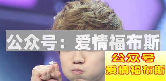 女人见到帅哥的十种反应,女人见到帅哥的表现