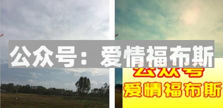 可复制的高大上朋友圈