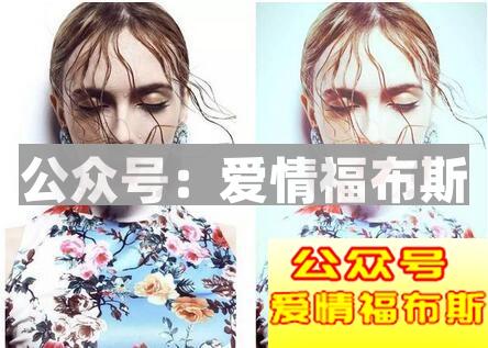 可复制的高大上朋友圈