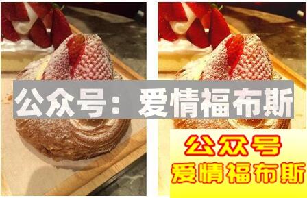 可复制的高大上朋友圈