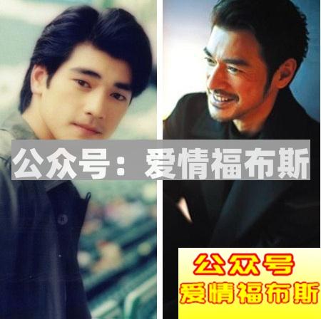 男生留什么胡子好看?