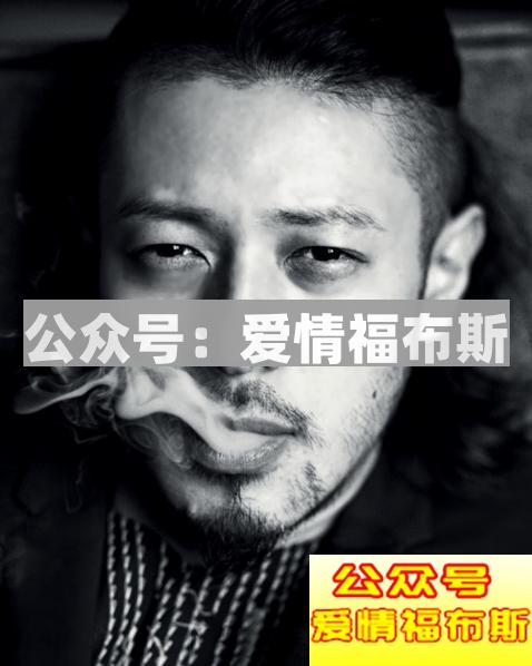 男生留什么胡子好看?第5张