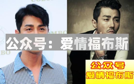 男生留什么胡子好看?第3张