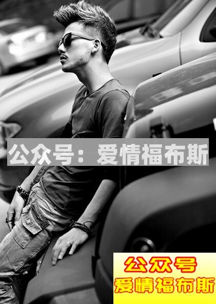 男士展示面照片素材 男高端展示面照片素材