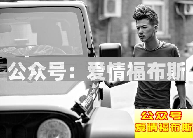 男士展示面照片素材 男高端展示面照片素材