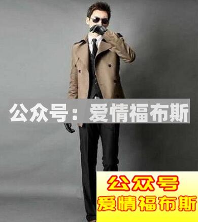 男士展示面照片素材 男生展示面照片