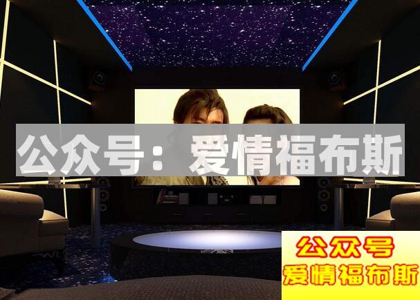 第一次约会带妹子去私人电影院怎样进入主题