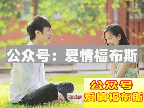 成熟男生追女生的表现,成熟男人追女人的表现有哪些