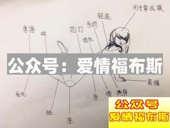 办公室女神与她的男同事第21张