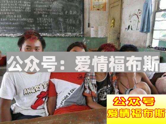 我不做大哥好多年……第8张