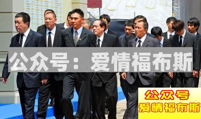 我不做大哥好多年……第16张