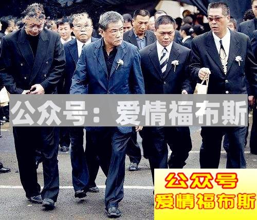 我不做大哥好多年……第15张